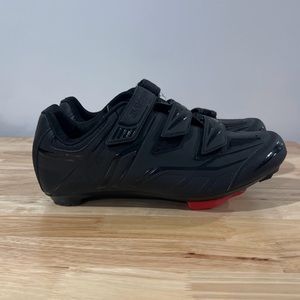 Gavin Cycling Shoes for Peloton or Spin Men 44 (Barely Worn)